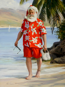 CE712 A Warm Winter's Break