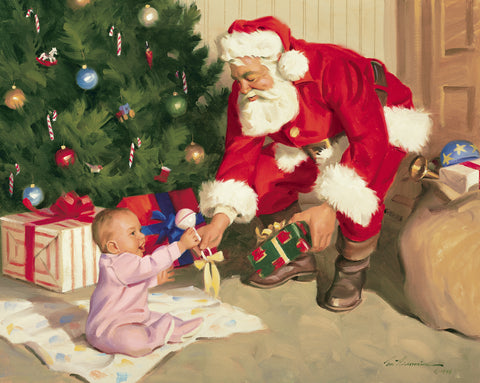 CE720 Baby's Gift