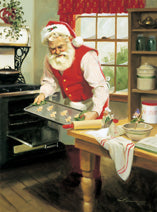 CE726 Busy Baker