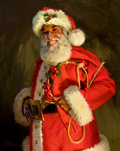 CE743 Christmas Spirit