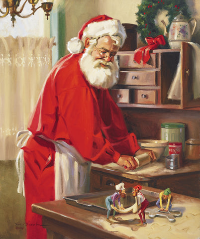 CE748 Cookie Makers