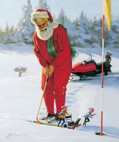 CE754 Easy Putt II