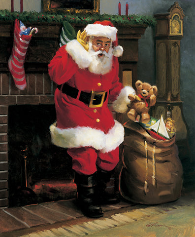 CE765 Gifts on the Hearth