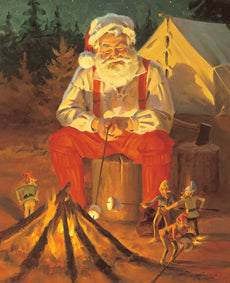 CE771 Happy Campers