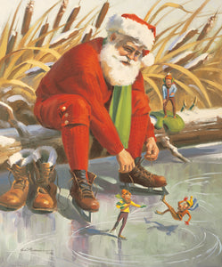 CE779 Ice Capers