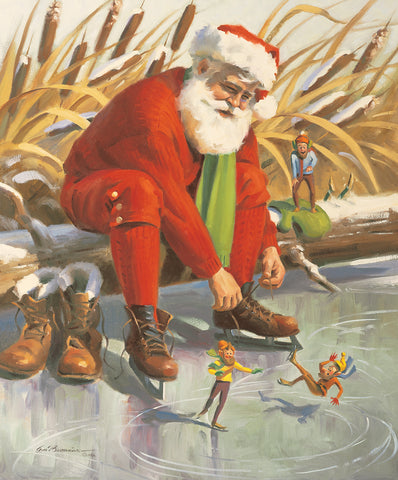 CE779 Ice Capers