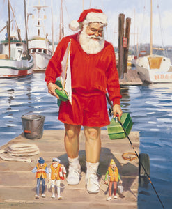 CE789 Merry Mariners