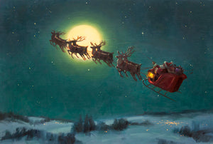 CE793 Moonlight Ride