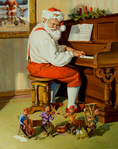 CE794 Music Makers