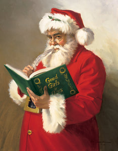 CE795 Naughty and Nice