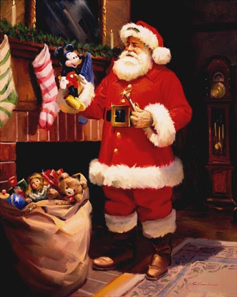 CE796 Not A Creature Is Stirring