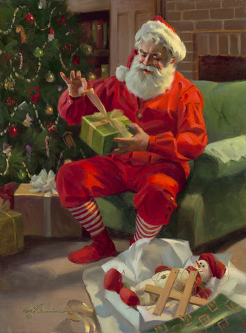 CE802 Presents for Santa