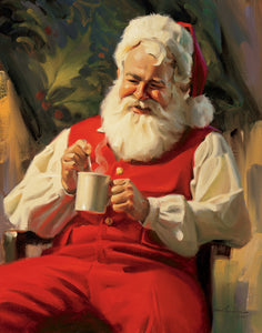 CE813 Santa's Special Blend
