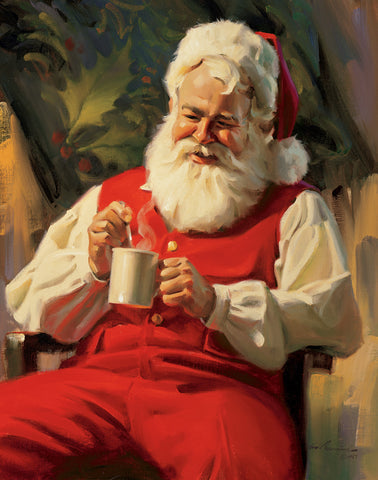 CE813 Santa's Special Blend