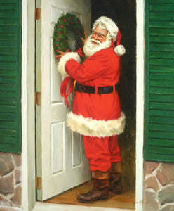 CE815 Season's Greetings