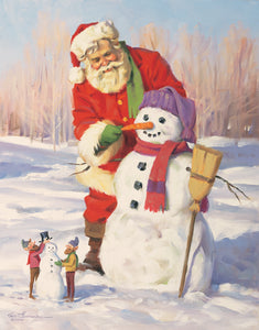 CE818 Snow Fun