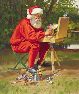 CE826 Sunday Painter