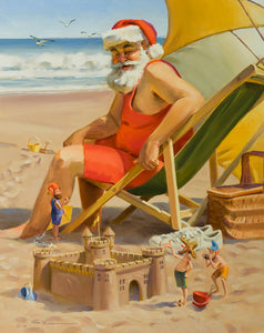 CE827 Surf and Sand
