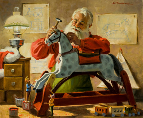 CE828 The Workshop