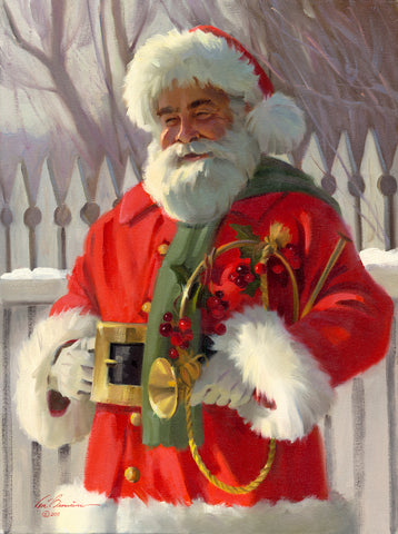 CE832 Tis The Season