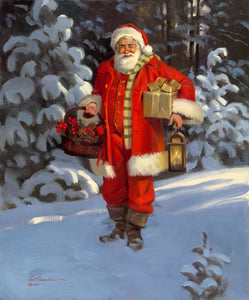 CE845 Yuletide