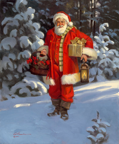 CE845 Yuletide