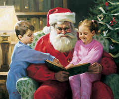 CE776 Holiday Stories
